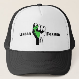 Urban Farmer Pet