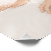 URBAN FLUID PURE — Ivory Whisper Poster (Coin)