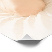 URBAN FLUID PURE — Quiet Radiance Poster (Coin)