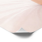 URBAN FLUID PURE — Rose Morning Poster (Coin)
