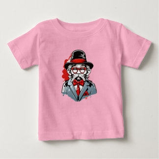 Urban Fusion Threads: Keith Haring x Japanse Bape