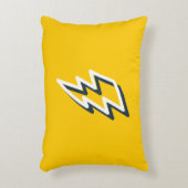 Urban Gamer accent kussen (Voorkant(Verticaal))