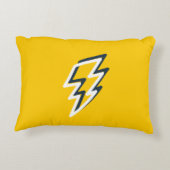 Urban Gamer accent kussen (Achterkant)