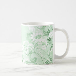 Urban Garden Pastel Mok