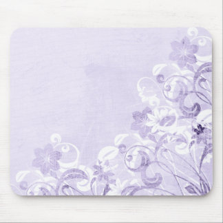 Urban Garden Pastel Mousepad Muismat