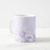 Urban Garden Pastel Mug (Devant gauche)