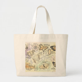 Urban Garden Tote Bag