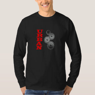 Urban Gear T-shirt