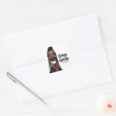 Urban Gothic Vampires Stickers 1 (Envelop)