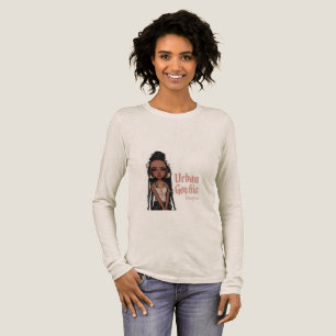 Urban Gothic Vampires T-shirt 17