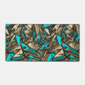 Urban Graffiti Abstract Explosion (Recto)