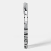 Urban Graffiti Style Case-Mate iPhone Case (Achterkant / Links)