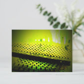 Urban Green Print (Staand voorkant)