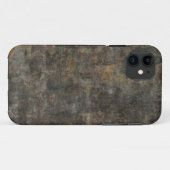 Urban Grunge Texture Mobiel Hoesje (Achterkant (horizontaal))