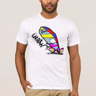 Urban Grunt Sail T-shirt