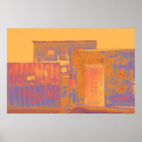 Urban House