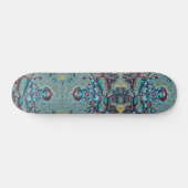 Urban Indie Ganesha Rave Custom Pro Board Skateboard (Horizontaal)