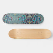 Urban Indie Ganesha Rave Custom Pro Board Skateboard (Horizontaal)
