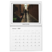 Urban Ireland jaarkalender Kalender (Jan 2027)