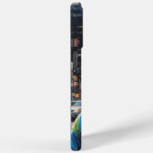 Urban Lion Roar Phone Hoesje (Achterkant / Rechts)