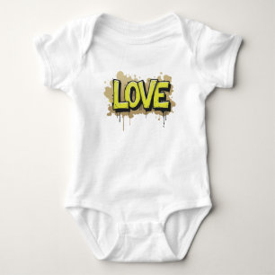 Urban Love Bloom Romper