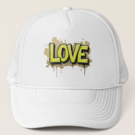 Urban Love Bloom Trucker Pet
