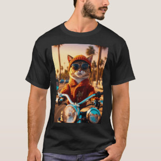 Urban Lux mode T-shirt