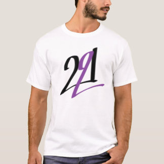 Urban_Lyfe T-shirt