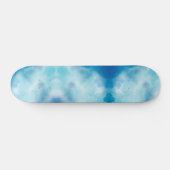 Urban Mia Khalifa Cloud Element Custom Pro Deck Skateboard (Horizontaal)