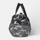 Urban Military Camouflage Pattern Plunjezak (Rechts)