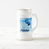 Urban Moose Bierpul (Voorkant rechts)