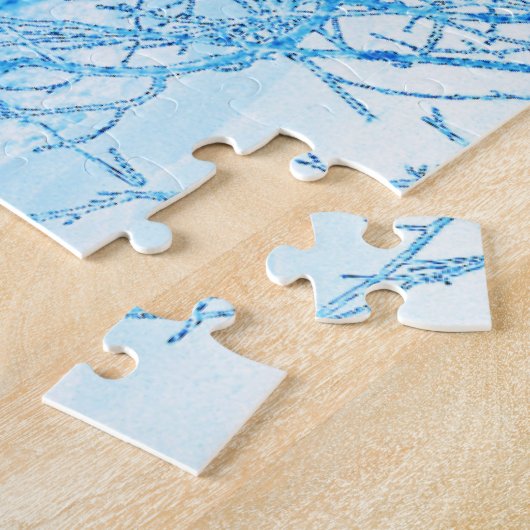 Urban Moose Legpuzzel (Zijkant)