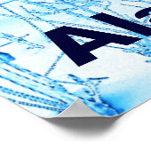 Urban Moose Poster (Hoek)