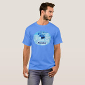 Urban Moose T-shirt (Voorkant volledig)