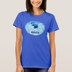 Urban Moose T-shirt