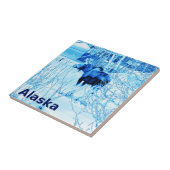 Urban Moose Tegeltje (Zijkant)