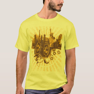 Urban Music t-shirt