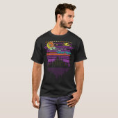 Urban Nights T-shirt (Voorkant volledig)