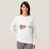 Urban Oasis Shirt (Voorkant volledig)