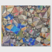 Urban Picasso Cadeaupapier (Vlak)