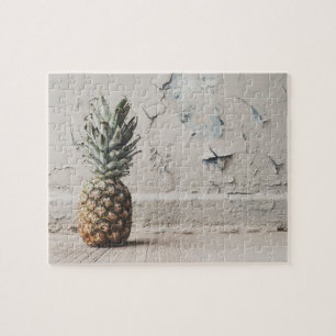Urban Pineapple Legpuzzel