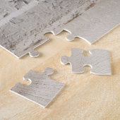 Urban Pineapple Legpuzzel (Zijkant)