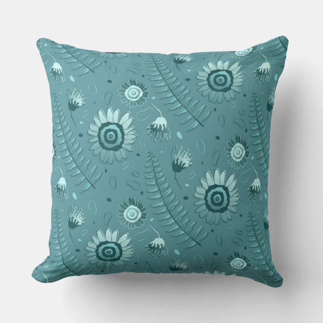 Urban Pop Color Cushion Kussen (Voorkant)