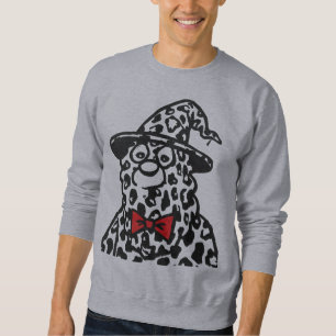 Urban Pop Graffiti Logo Art – Keith Haring ontmoet Trui