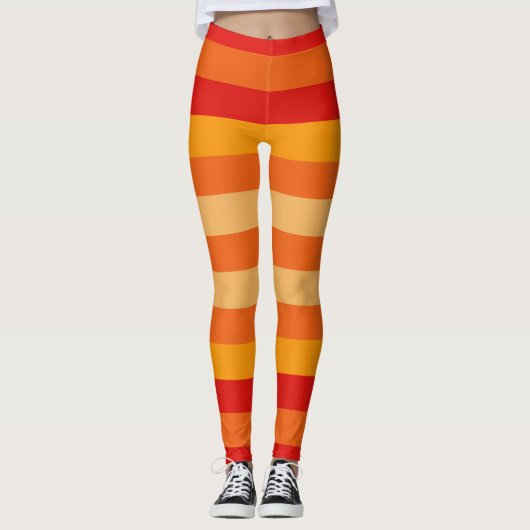 Urban Pulse CityLife Leggings (Voorkant)