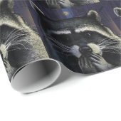 Urban raider cadeaupapier (Rol Hoek)