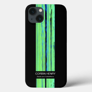 Urban Rain Heren iPhone 13 Hoesje