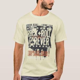 Urban Rebel T-shirt