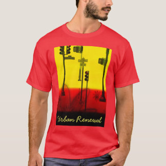 URBAN RENEWAL T-SHIRT