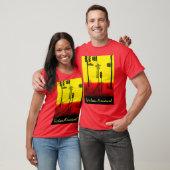 URBAN RENEWAL T-SHIRT (Unisex)